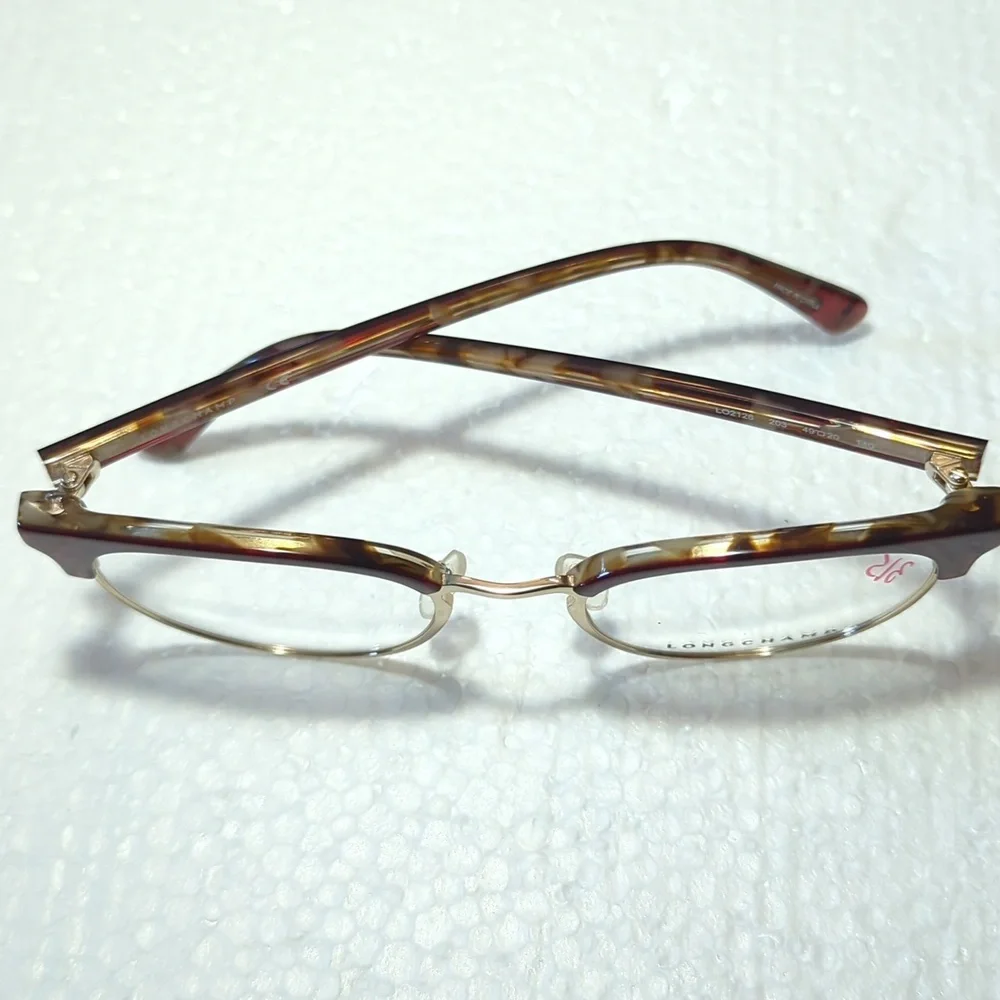 Longchamp LO2126 eyeglass frame